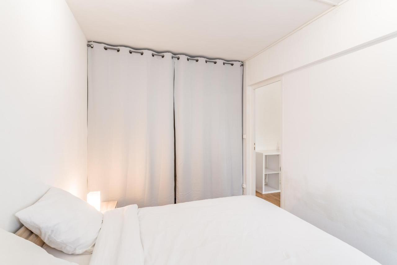 Spacieux Appartement - 6 Personnes - Parking Gratuit Saint-Andre-les-Vergers Екстер'єр фото